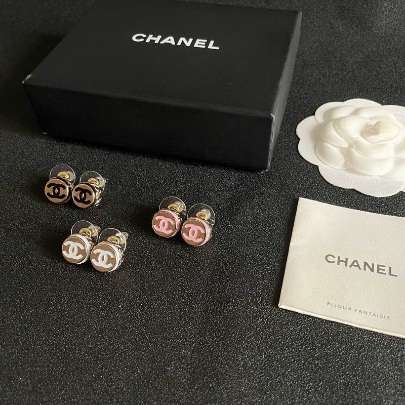 Chanel Earring 04yxs183